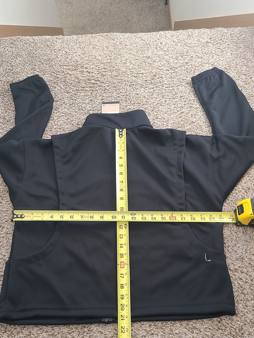 Nike Retro Jacket - Picture 9 of 11